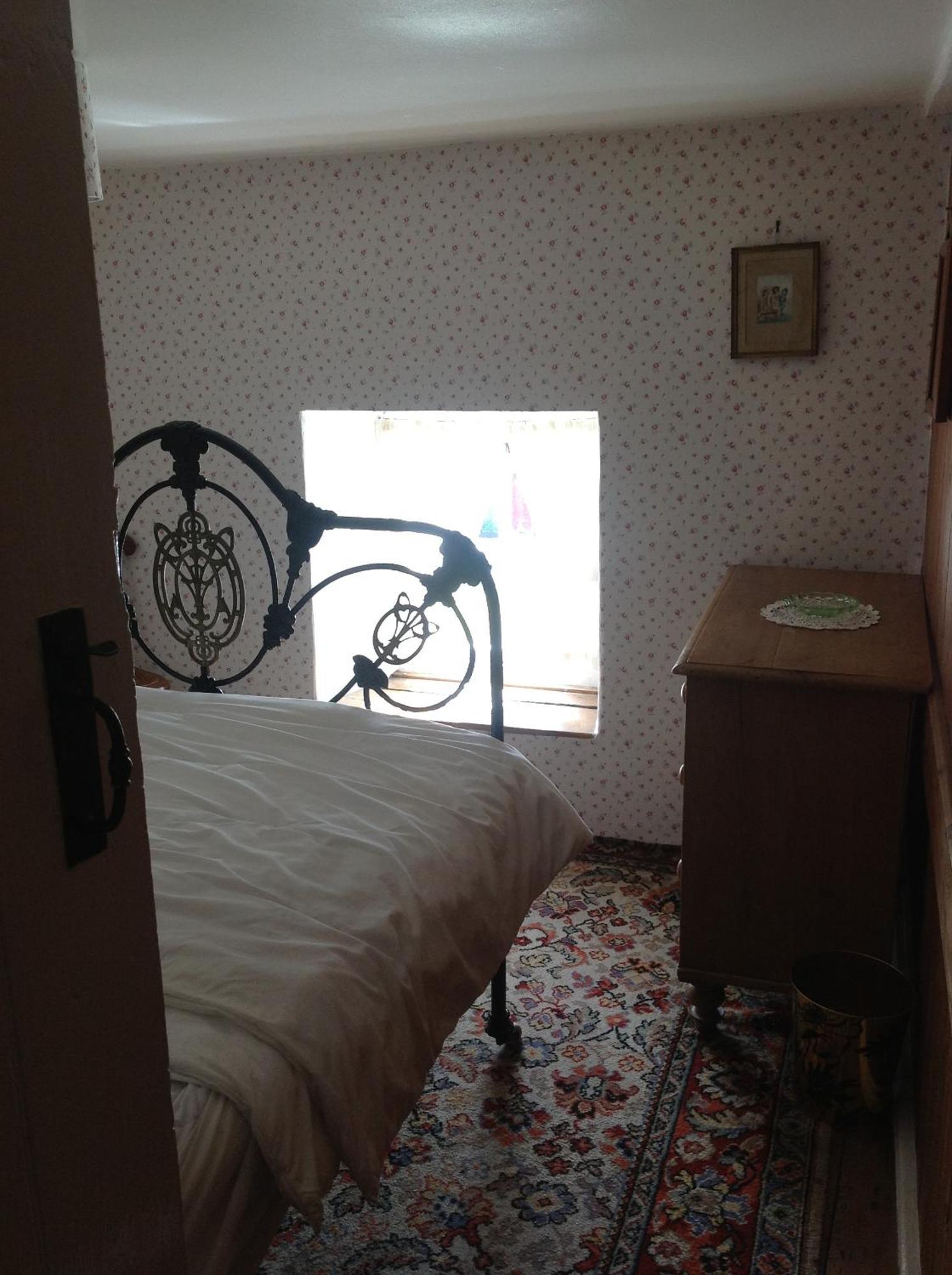 ברייסון סיטי Cissy'S Cottage מראה חיצוני תמונה
