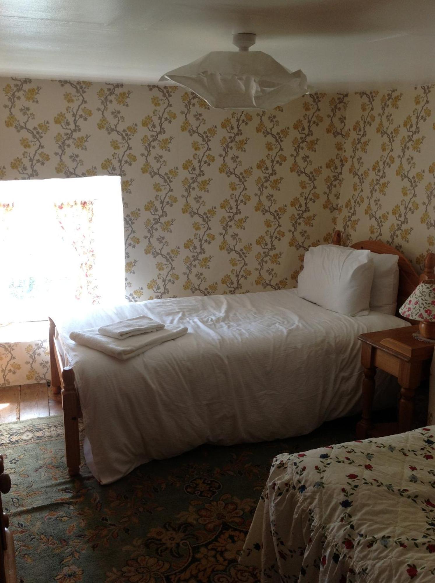 ברייסון סיטי Cissy'S Cottage מראה חיצוני תמונה